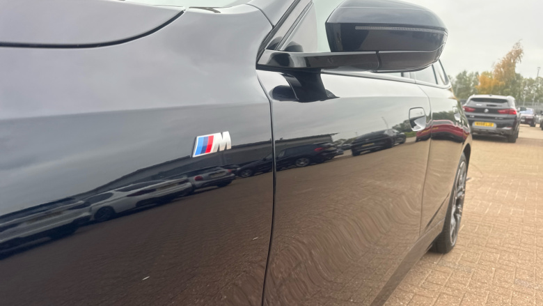 BMW i5 250kW eDrive40 M Sport 84kWh 5dr Auto Electric Estate